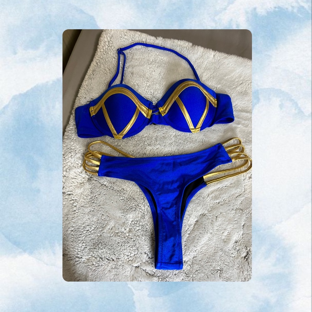 VICTORIA SECRET BIKINI 👙